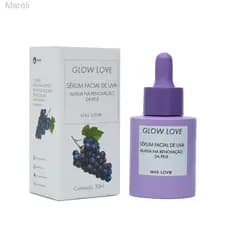 (V)Sérum Facial Glow Love Uva Max LoveCI1JA043
