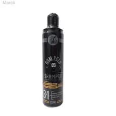 Shampo Escurecedor de Cabelos 250ml - DOM PELOH7ME