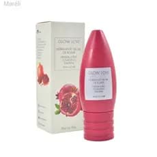 (V)Hidratante Facial Glow Love Romã Max LoveB5CT