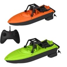 ￼Lancha Sport Controle Remoto - Zoop