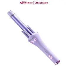 MAIMEITE 2 em 1 26mm - Alisador e Modelador - Aquecimento 10s - 3 Temperaturas 160-200°C - Íons Negativos - Bivolt