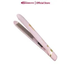 MAIMEITE Chapinha Nano Titanium Profissional Alisador de Cabelo Bivolt 110V/220V Controle de Temperatura