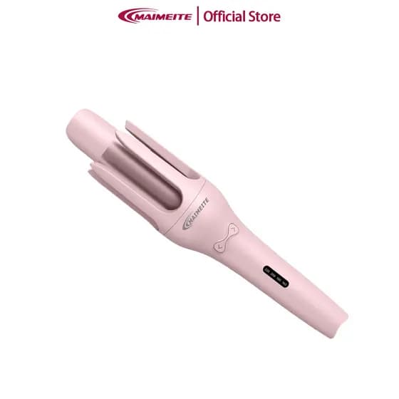 MAIMEITE Modelador de cachos automático de cerâmica de 32 mm YX811