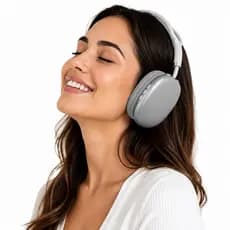 Fone De Ouvido Sem Fio Bluetooth P9 Sports Hifi Para Android Som Hihi Bluetooth Qualidade