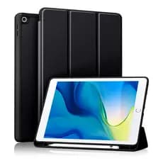 Capa Case Anti Shock Sleep Para iPad 7a 8a 9a Geração 10.2