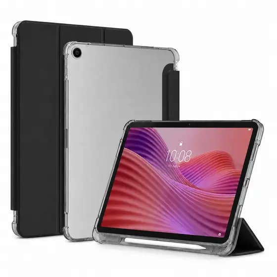 Capa Com Suporte Ipad Air 4 e 5 10.9 Polegadas Case Proteção Leitura Tablet