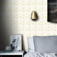 Papel de Parede Floral Alegria Papel de Parede Floral Alegria Papel de Parede Floral Alegria Papel de Parede Floral Aleg