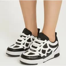 Tênis Skate Unissex Lançamento Confortavel Estiloso Envio Rapido