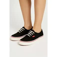 Tênis Feminino Casual Confortavel Dia a Dia Old Macio Promoção Imperdivel