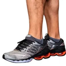 Tênis Masculino Academia Adulto Esportivo Corrida Barato Envio Rapido