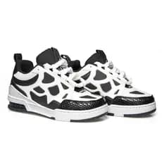 Tenis Feminino Skate Tênis Masculino Leve e Macio Lançamento