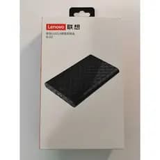 Case para HD Externo Original Lenovo USB 3.0 HD Notebook 2.5 9mm 7mm 5mm
