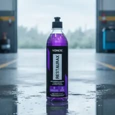 RENOVADOR DE PLASTICOS INTERNOS RESTAURAX VONIXX 500ML