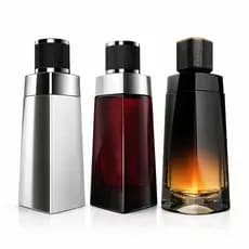 Perfumes Masculinos Importados Alta Fixação Longa Duração Cheiroso Premium Sedutor