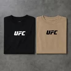 Camiseta Masculina Kit Com 2 Combate Esporte Malha Premium Fresca e de Qualidade