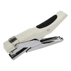 Grampeador Alicate Profissional De Metal Com 1.000 Grampos