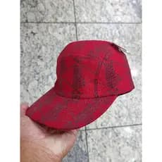 Boné Estampado Monograma.