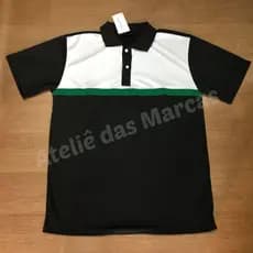 Camisa Polo Sport Edição 9.0 Anos