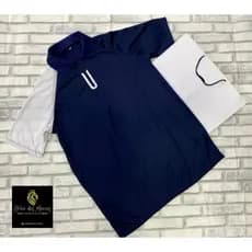 Camisa Polo Sport Raquete Tênis