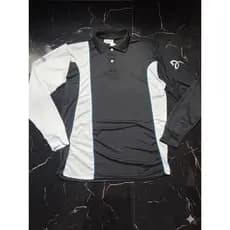 Camisa Polo Manga longa Djk Inverno.