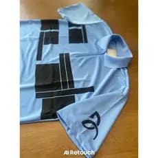 Camisa Polo Sport DJK modelo 2