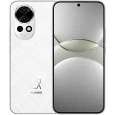 Huawei Nova 13 BLK-LX9 – Dual SIM – LTE – 256GB, 12GB RAM – Tela 6.7”
