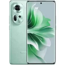 Oppo Reno11 5G – Dual SIM – 256GB, 12GB RAM – Tela 6.7"
