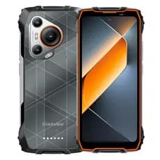 Blackview BL7000 – 5G, Dual SIM – 256GB, 8GB RAM – Tela 6.78"