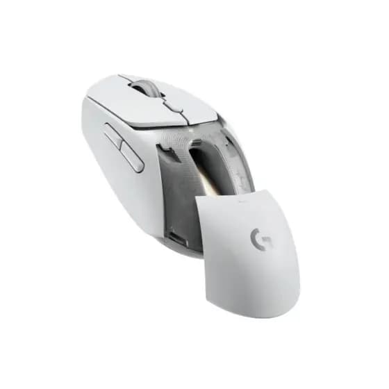 Logitech G309 – Mouse Wireless Bluetooth – Sensor até 26.600 DPI