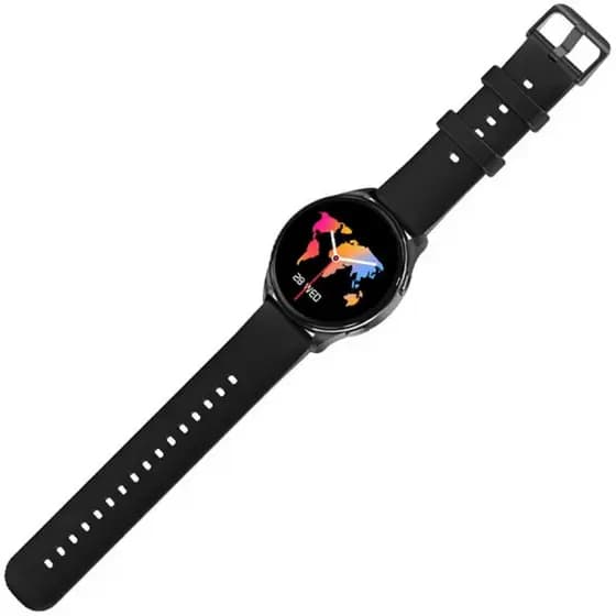 Blackview X20 – Smartwatch – Relógio Digital