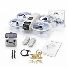 Mini Drone Dli Mini Drone Neo Neo Drone Neo Com Câmera Cinza