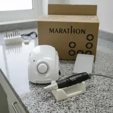 Micro Motor Marathon 45000rpm Para Odontologia E Manicure