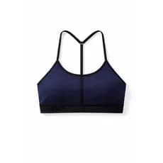 Top Academia Feminino Alta Sustentação Sem Transparência Fitness Promoção cores sortidas