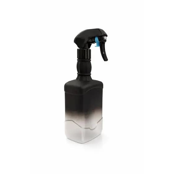 Borrifador de Cabelos Barbeiro Cabeleireiro 500ml Fade Profissional cod 786