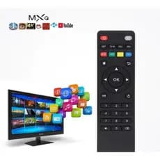 Controle Remoto Universal para TV Smart, LCD, LED  - Fácil Configuração