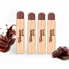 Contorno Stick Choco Fun FENZZA com Manteiga de Karité