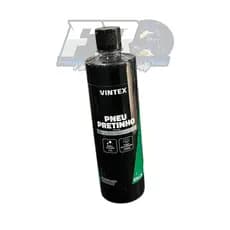 Pretinho para pneu-pretinho vintexx-pneu pretinho 500ml