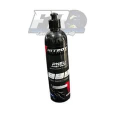 Pretinho para pneu de alta performance-Pneu pretinho NITRO