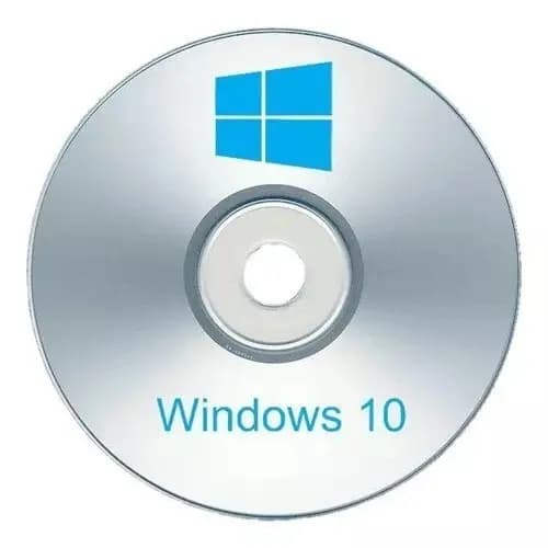 Windows 10 (32/64 bits) Pc/notebook Completo