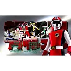 Bluray Flashman Série Completa Dual Áudio + Legendas