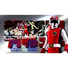 Flashman Em Bluray Completo Full HD