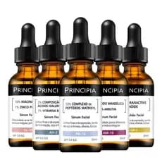 Principia Serums Produtos perfeitos para o cuidado da pelePresente ideal