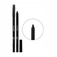 LAPIS DELINEADOR RUBY ROSE CARBON BLACK HB050