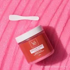 Blanccool0S |     AZUCAR Esfoliante Iluminador e Clareador