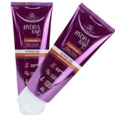 Progressiva de Chuveiro Hydra Hair Mask Phállebeauty 100ml Home Care