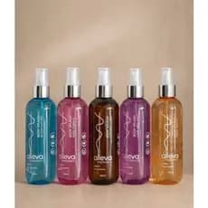 Body Splash Alleva 200ml Feminino Original Diversas Fragrâncias