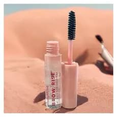 Gel Para Sobrancelhas Brow Rise Ruby Rose Melu Linha Rosa Fixador HB-E2503 HB8422