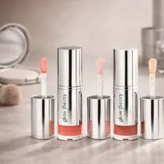 LANÇAMENTO | Lip Oil Glow Theory Linha Blow by Ruby Rose