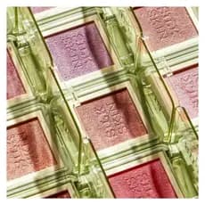 Blush em Creme Ruby Rose Fresh Face Silk Skin Acetinado – 6 Cores