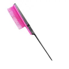 Pente para Fitagem Multifuncional Minimalista Cabelo Ondulado, Cacheado e Crespo.